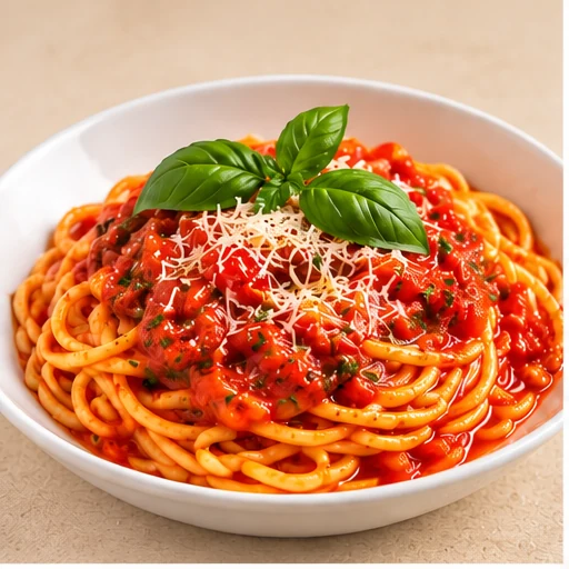 Pasta Spezialitäten 1