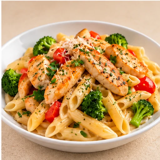 Pasta Spezialitäten 6